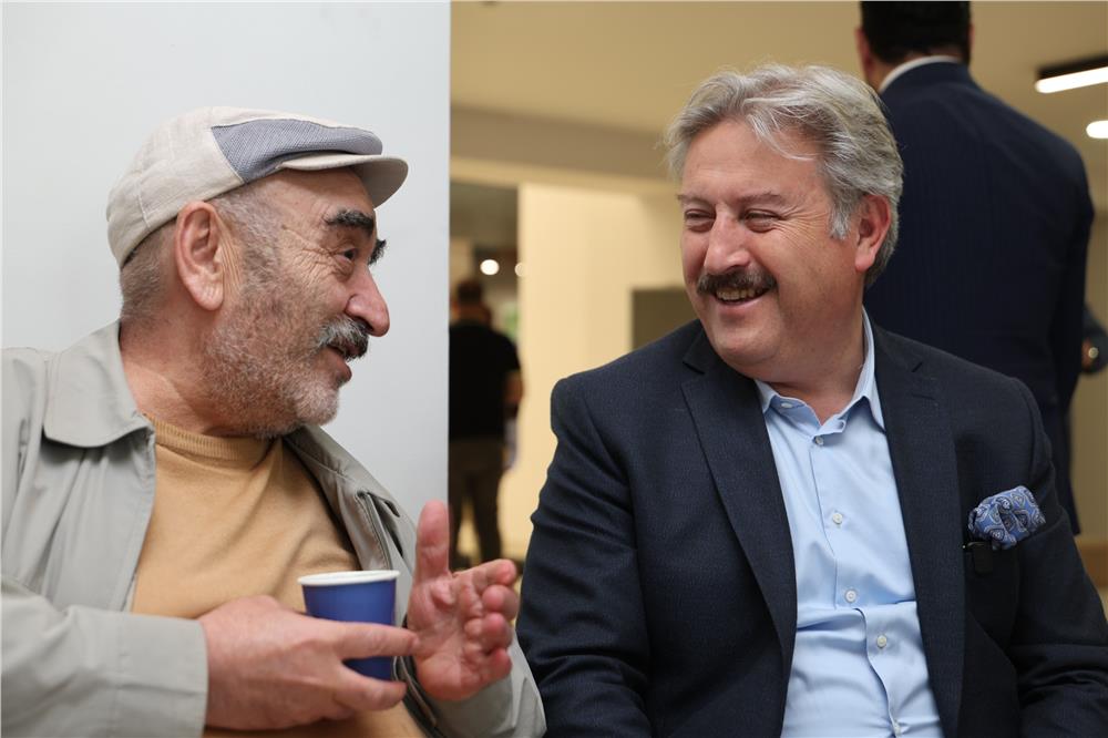 Palancıoğlu: Emlak vergimizi ödemeyi unutmayalım