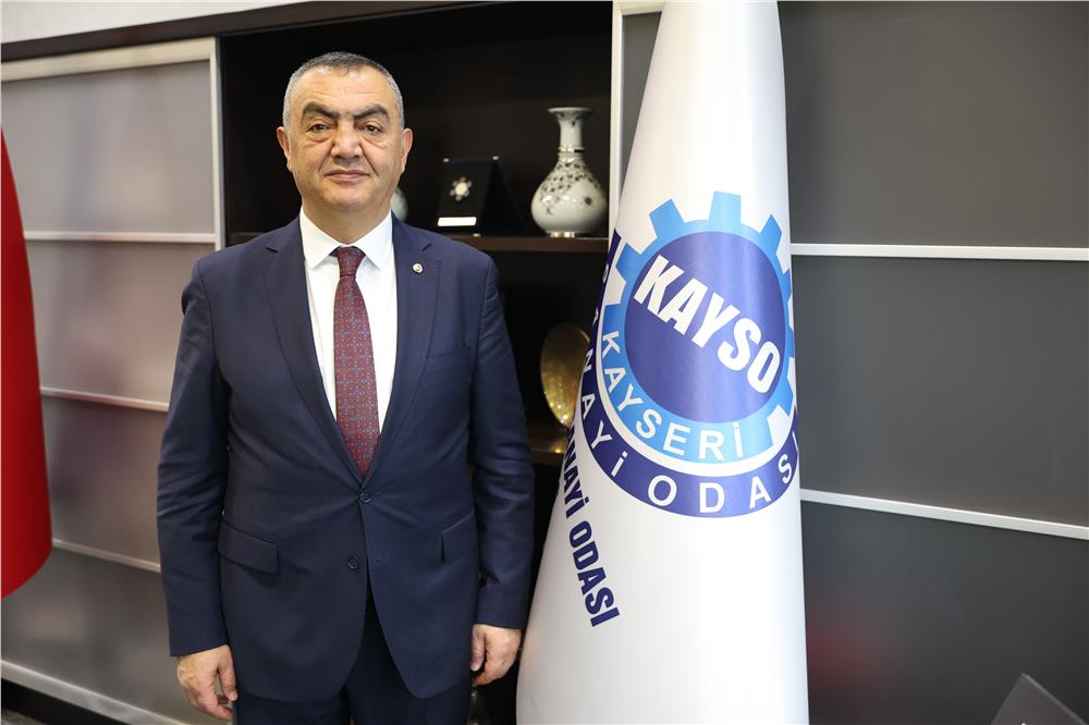 Başkan Büyüksimitci: 