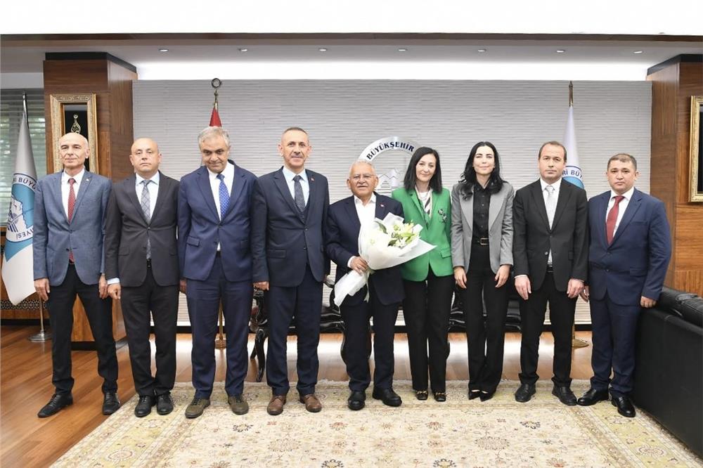 Çevre Haftası