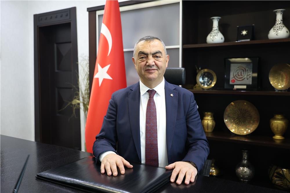 İlk 1000 İhracatçı Listesi'nde Kayseri’den 19 firma yer aldı