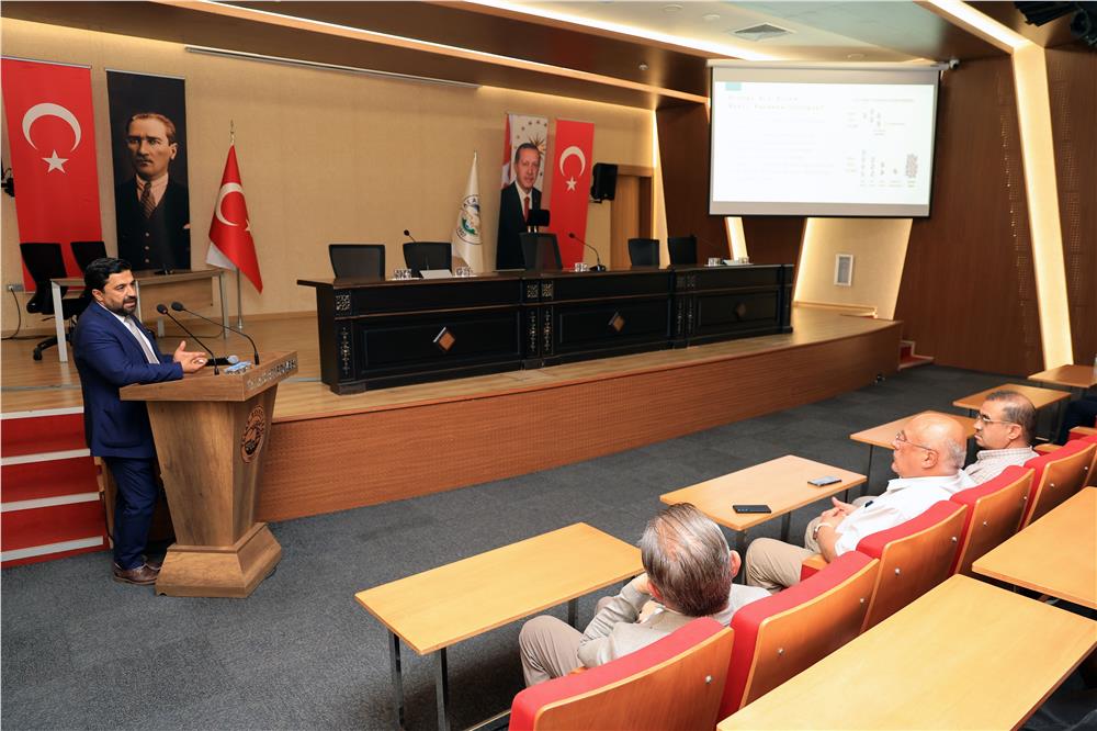 Talas Belediyesi