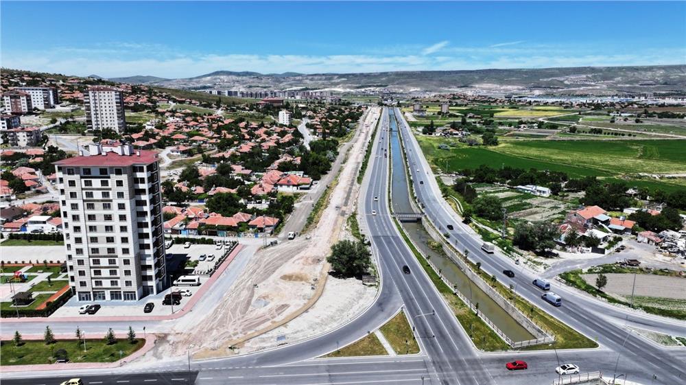 Başkan Çolakbayrakdar: Her yeni park, şehrimize kazandırılan yeni bir nefestir