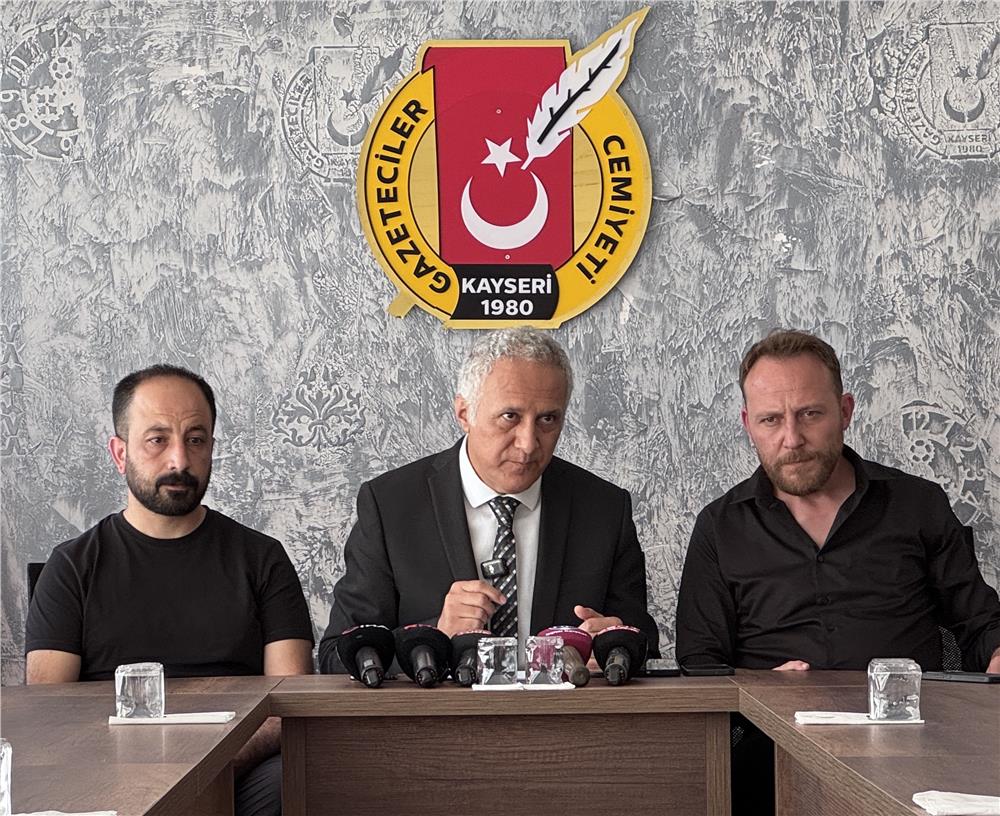 Başkan Şahin: Bilirkişilik artık sektör haline gelmiş durumda
