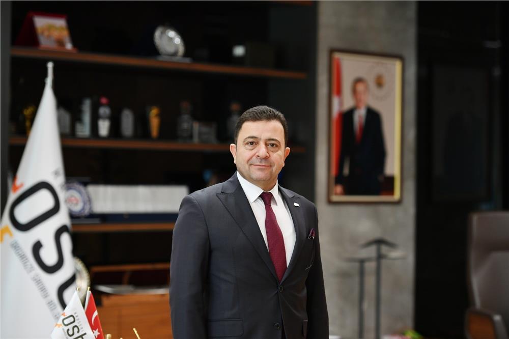 Başkan Yalçın: 15 Temmuz milletimizin iradesine, özgürlüğüne ve geleceğine sahip çıkma destanıdır