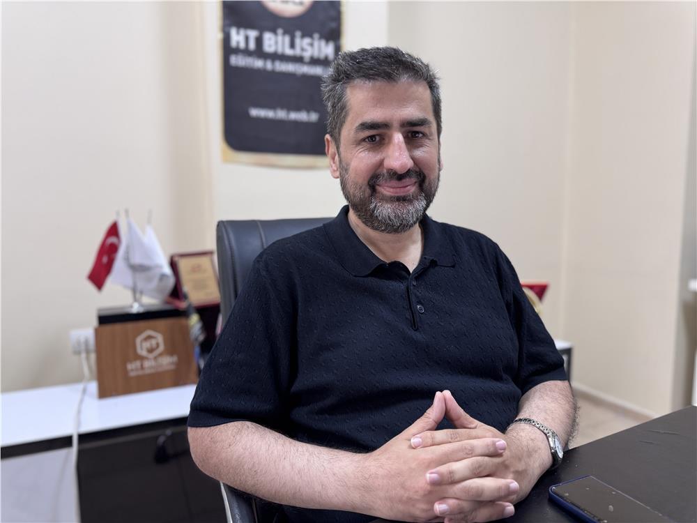 Bilişim uzmanı: Site kurulumlarında kimlik doğrulaması birçok sıkıntının önüne geçecektir