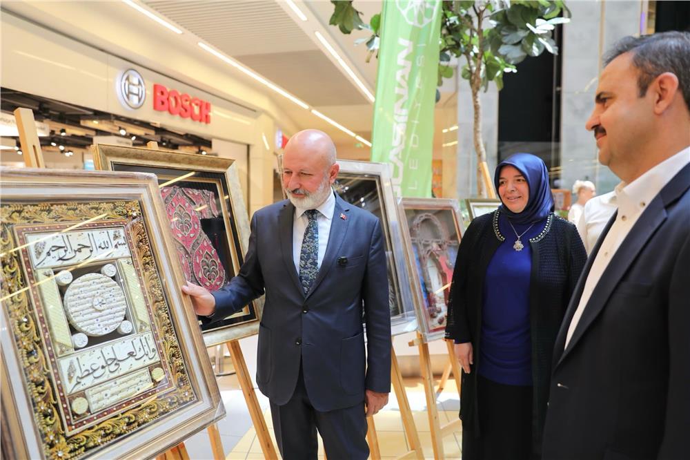 Çolakbayrakdar: Kocasinan Akademi, hayatlara dokunan bir başarı markasına dönüştü