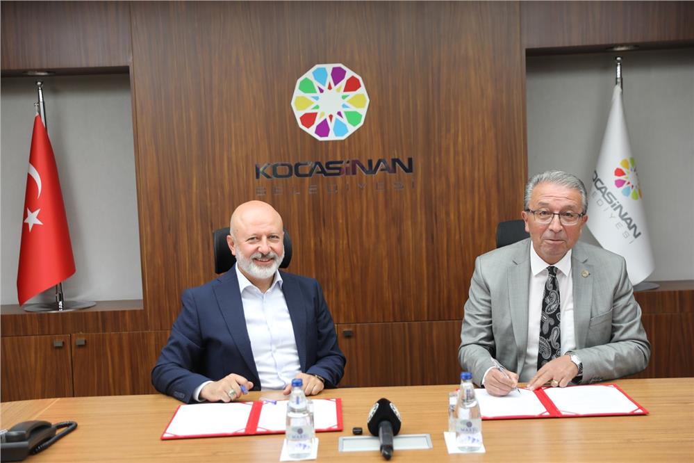 Çolakbayrakdar: Şehrimizin trafik yükünü hafifletiyor, günlük hayatı kolaylaştırıyoruz