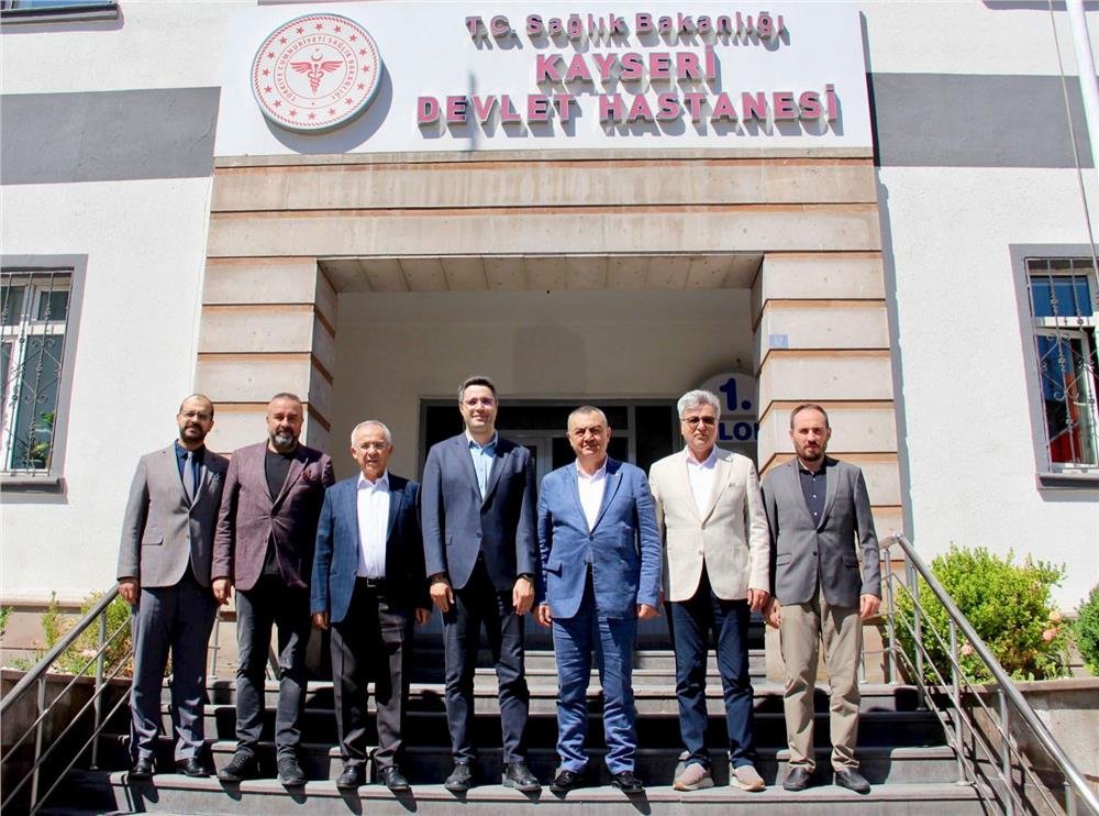 Devlet Hastanesi