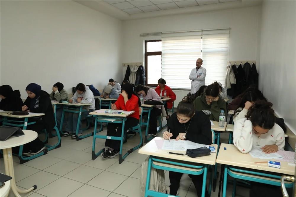 Genç KAYMEK