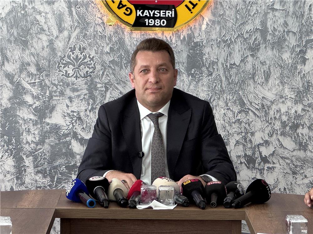 İsa Gün'den 3. Sivaslılar Günü Kutlamarı'na davet