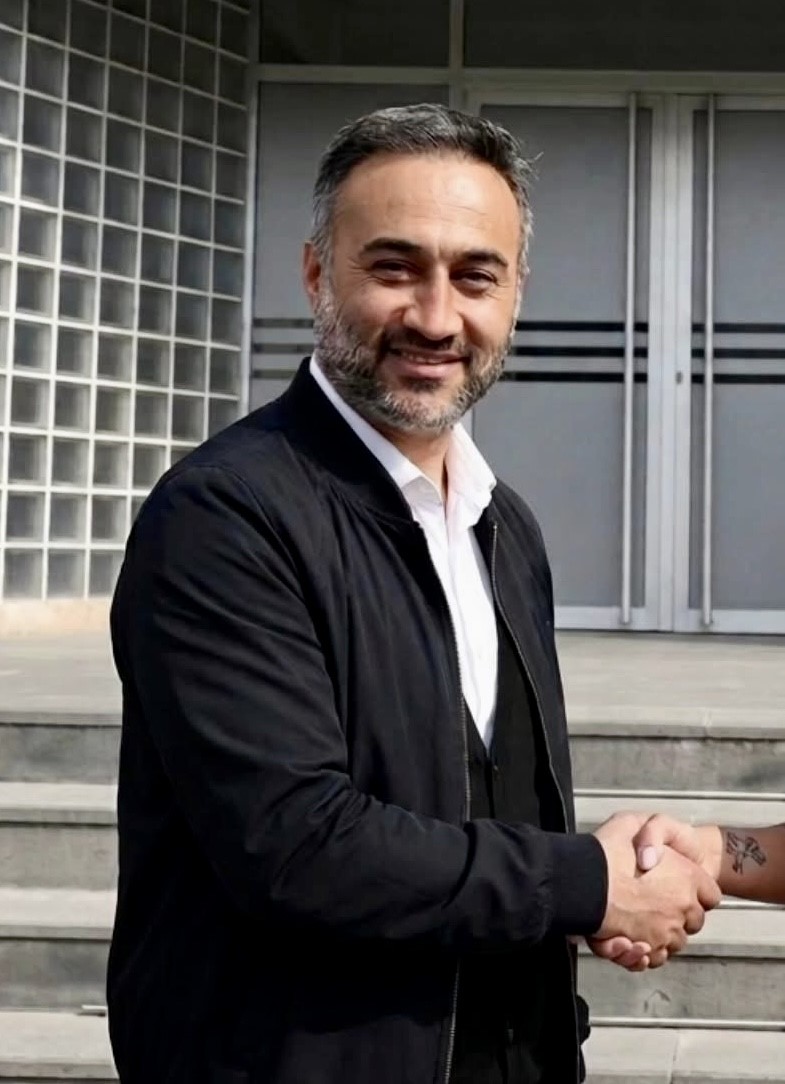 Kayseri Kadın FK seçme yapacak