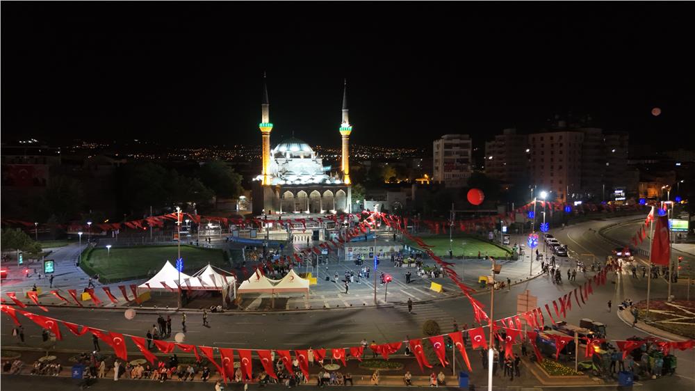 Kayseri