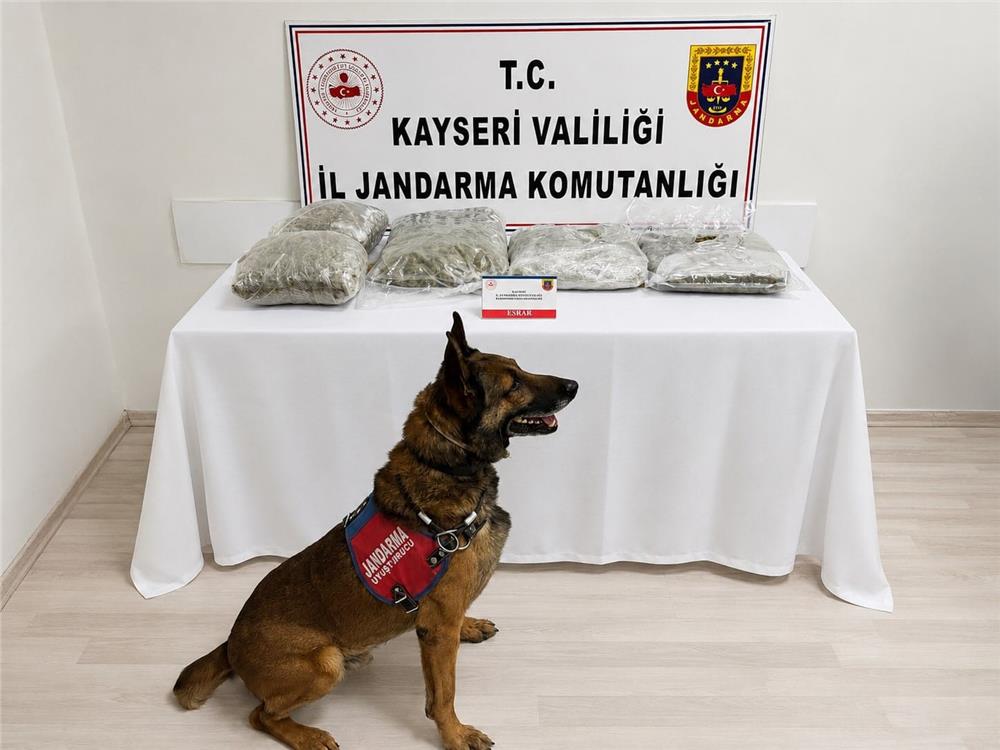 Kayseri