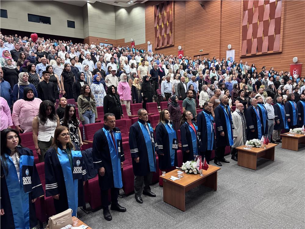 KAYÜ Uygulamalı Bilimler Fakültesi
