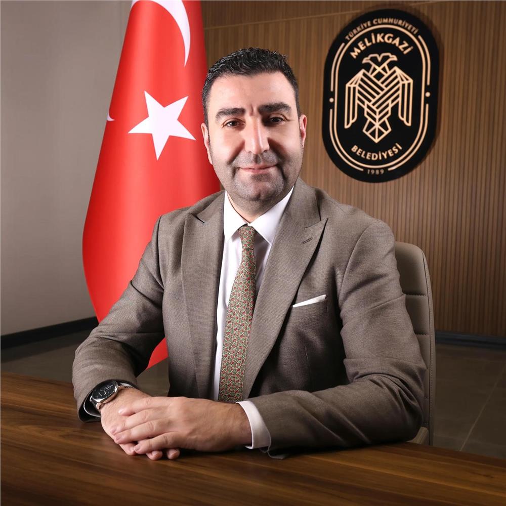 Melikgazi Belediyesi Özel Kalem Müdürü hayatını kaybetti