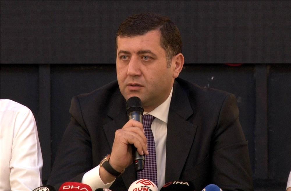 MHP’li Ersoy: Dünkü Cumhurbaşkanı adaylarına bugün ‘hain Kemal’ diye bağırıyorlar