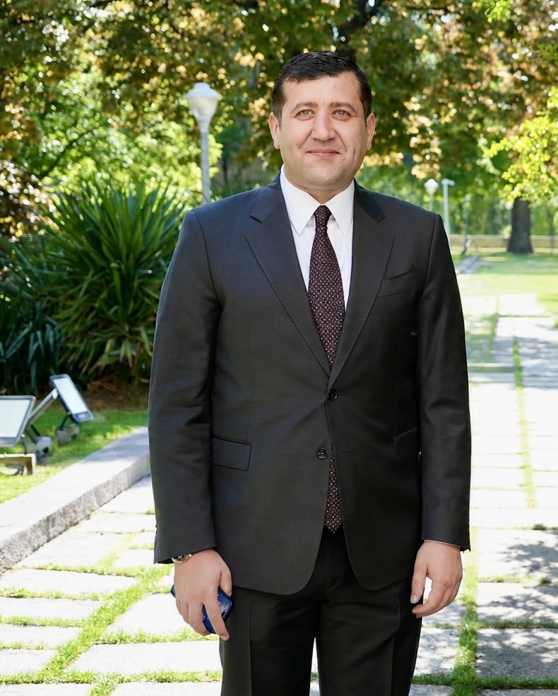 MHP'li Ersoy: Kenetlenmezsek değerlerimiz bir bir gider