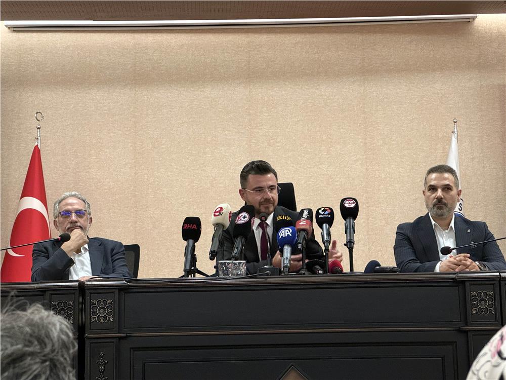 Uyuşturucuyla yakalanan CHP'li meclis üyesine AK Parti'den tepki