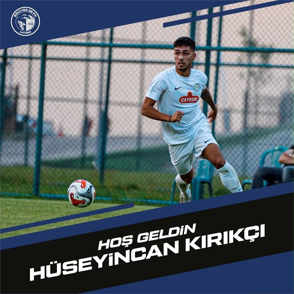 Erciyes 38 FSK’dan savunmaya takviye