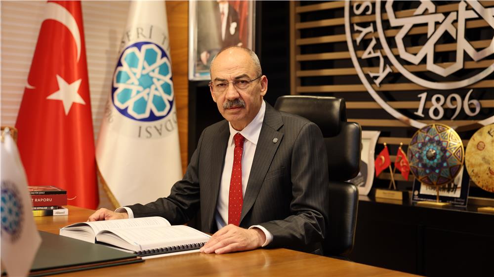 Gülsoy: Devletin aklı, milletin vicdanı ve meclisin iradesiyle terör cenderesi parçalanmıştır