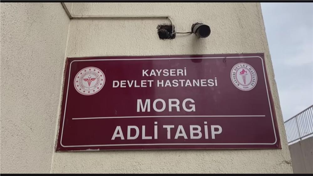 Kayseri'de cinayet: 6 yerinden bıçaklanan şahıs hayatını kaybetti