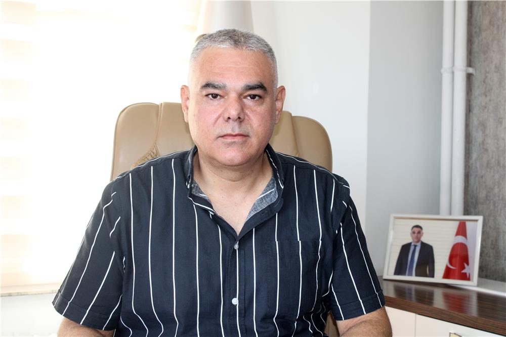Kayseri'de gurbetçilerin emlak piyasasına dopingi azaldı