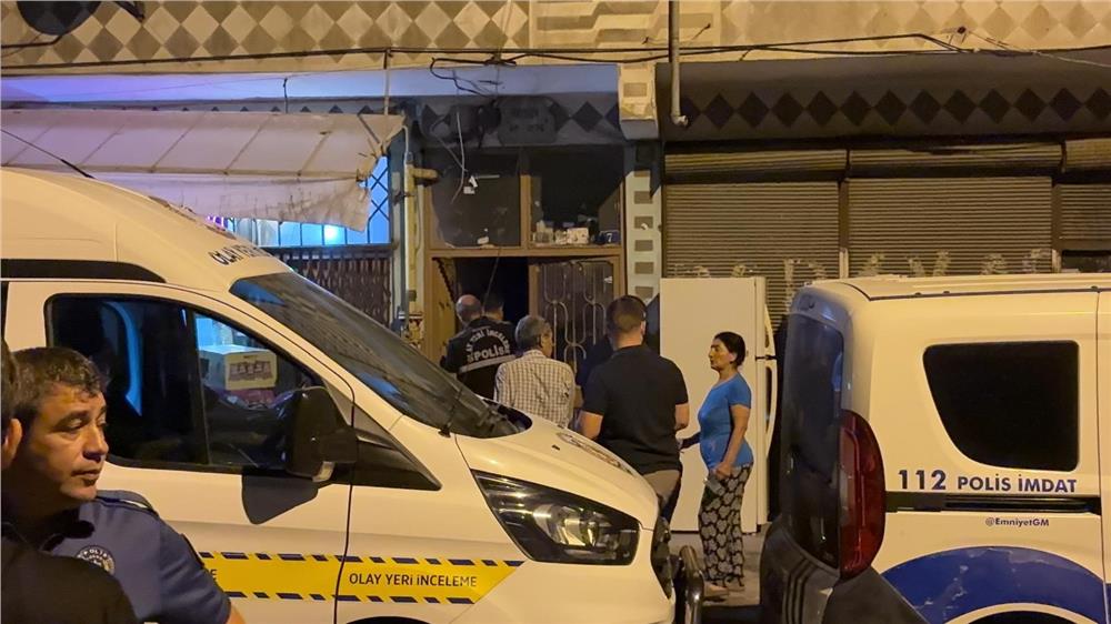 Kayseri’de intihara kalkışan şahsı vatandaşlar ipten aldı