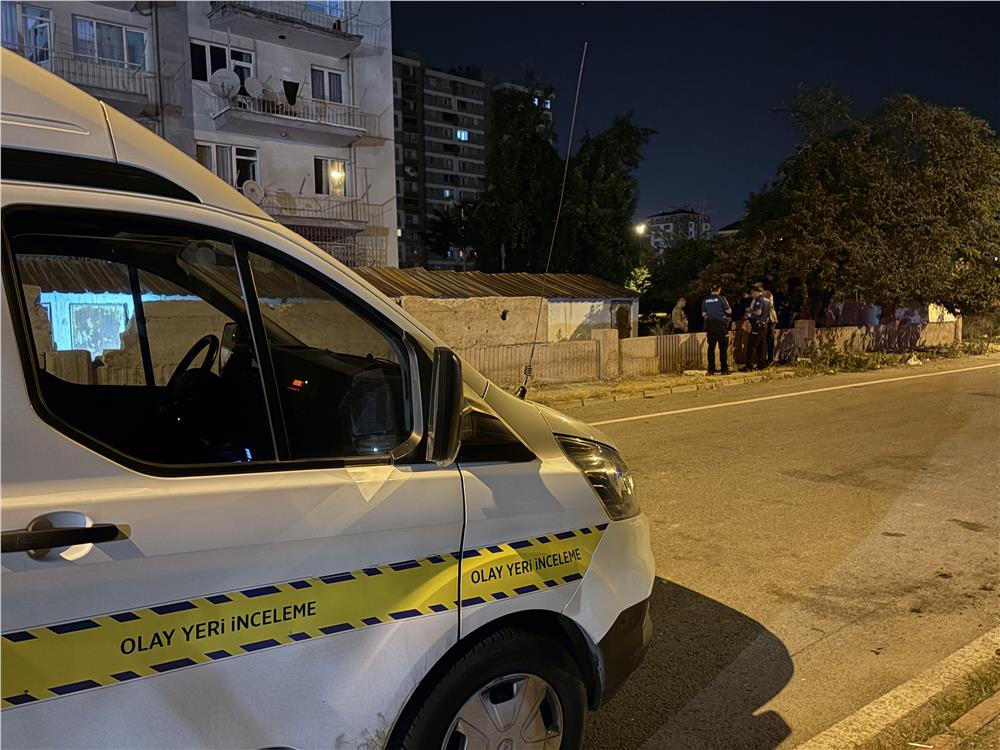 Kayseri’de tüfekli kavga: 2 yaralı