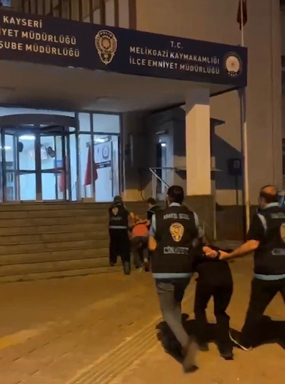 Kayseri
