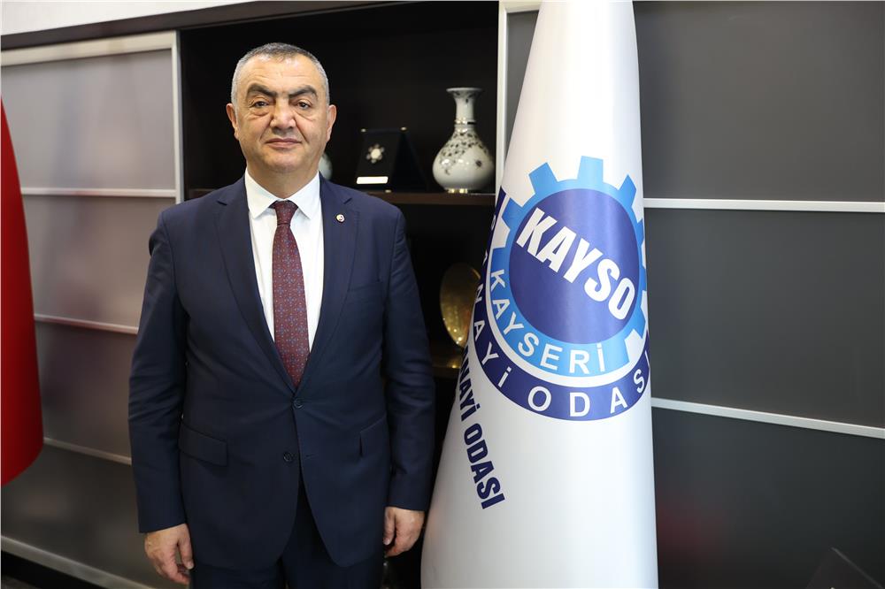 Kayseri’nin ihracatı artmaya devam ediyor
