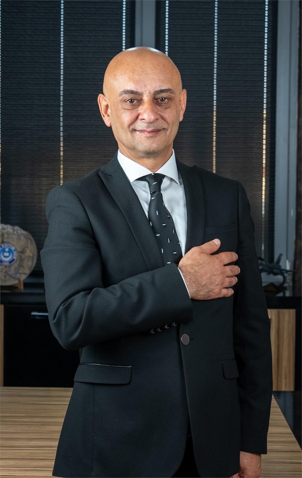 KTO Adayı Ali Alkan: KTO 8 yılda bir arpa boyu yol alamadı maalesef