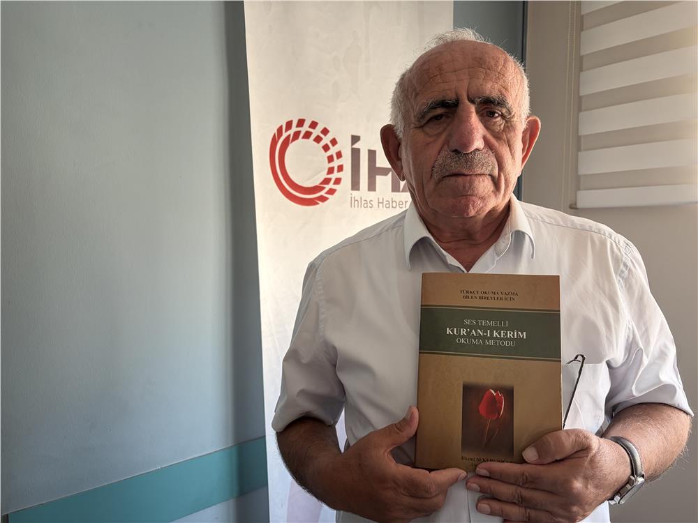 Kur’an-ı Kerim okumayı 11 saatte öğrenin