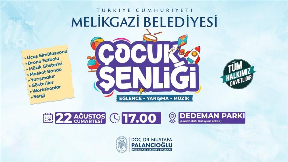 Melikgazi