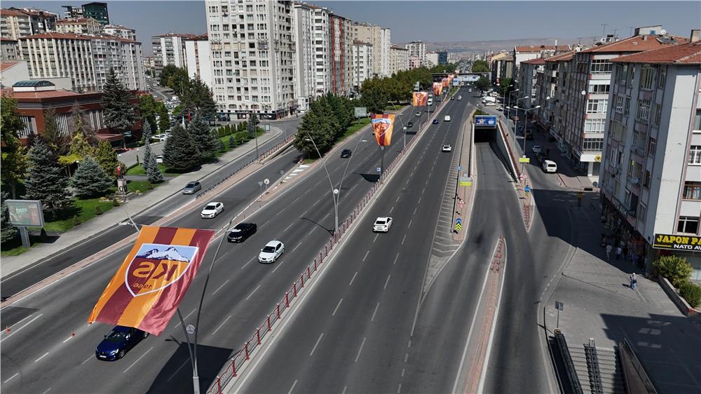 Memduh Başkan'dan maça davet