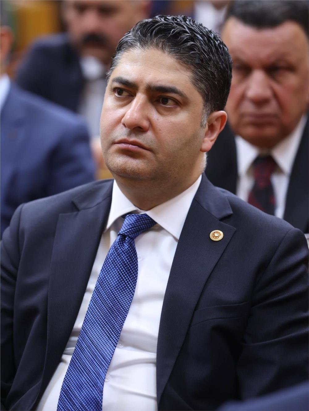 MHP'li Özdemir: KKTC'nin acı olayı titizlikle aydınlatmasını bekliyoruz