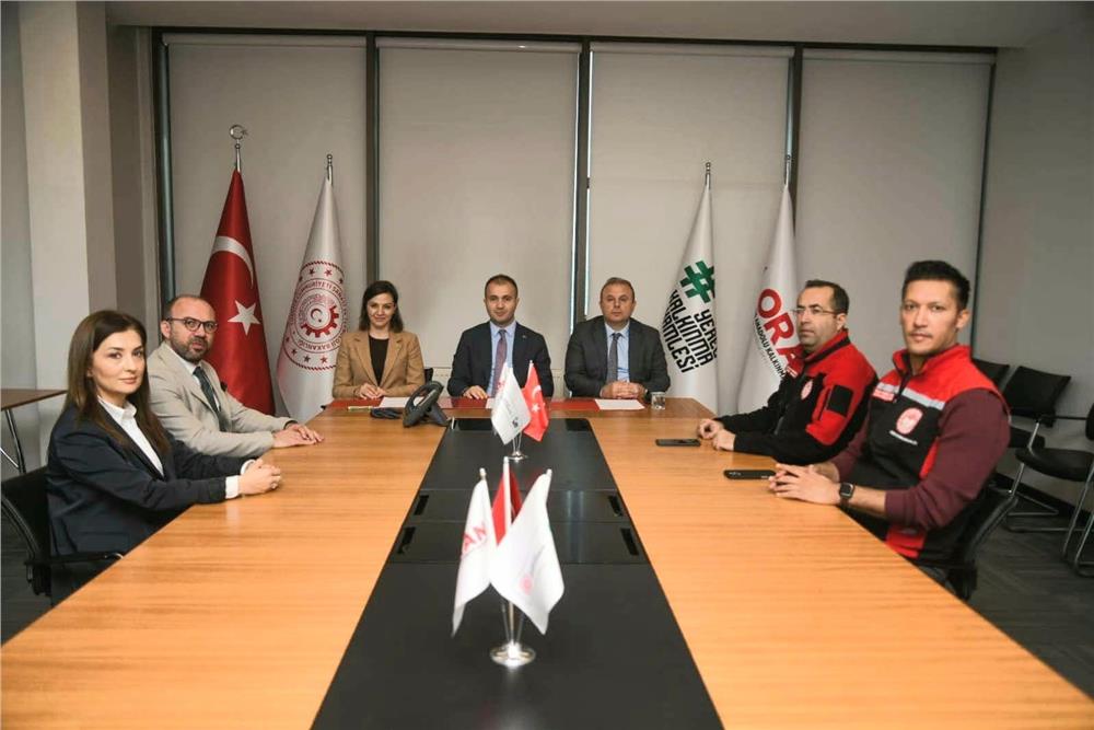 Orta Anadolu’nun ‘altın damlası’ laboratuvar sonuçlarıyla vitrine çıktı