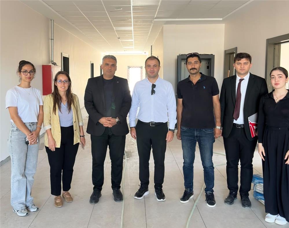 'Sanayide okul öncesi eğitim var' projesinde sona gelindi