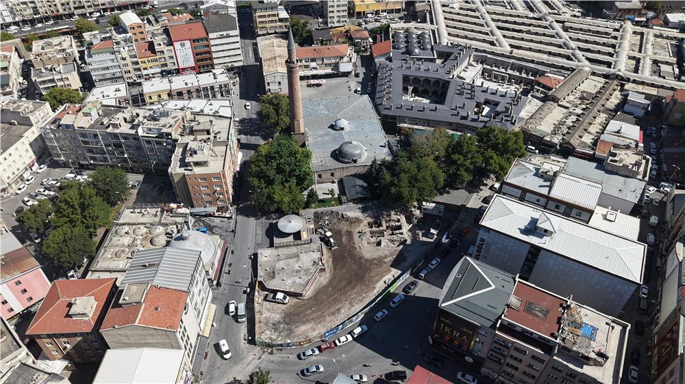 Suriçi Cami Kebir