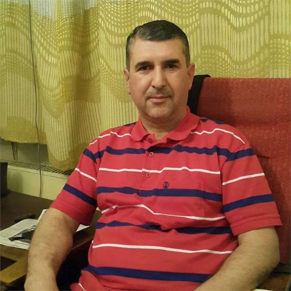 Yahyalı'da cinayet: Komşusu tarafından tüfekle vurulan eski muhtar hayatını kaybetti