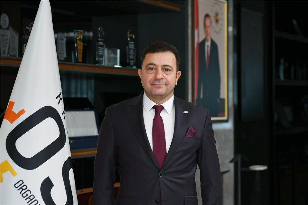 Yalçın: Türkiye ekonomisi ılımlı bir büyüme performansı sergilemektedir
