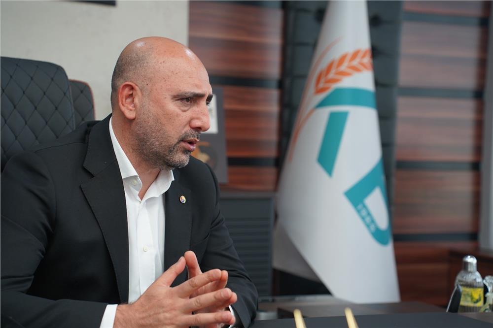 Başkan Bağlamış’tan 19 Eylül Gaziler Günü mesajı