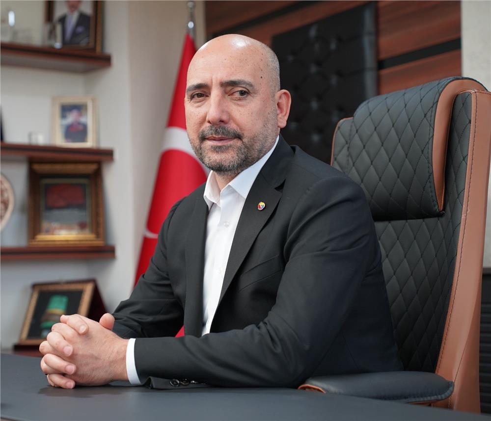 Başkan Bağlamış’tan seçim çağrısı