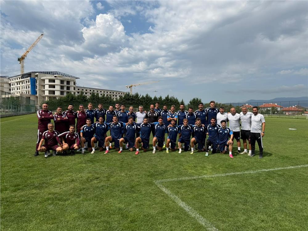 Erciyes 38 FSK, sezona galibiyetle başlamak istiyor