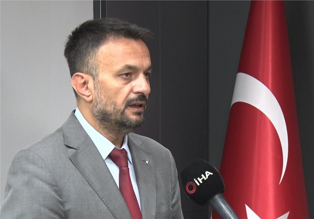 Kayseri Kültür Yolu Festivali 7'den 70'e herkese hitap edecek