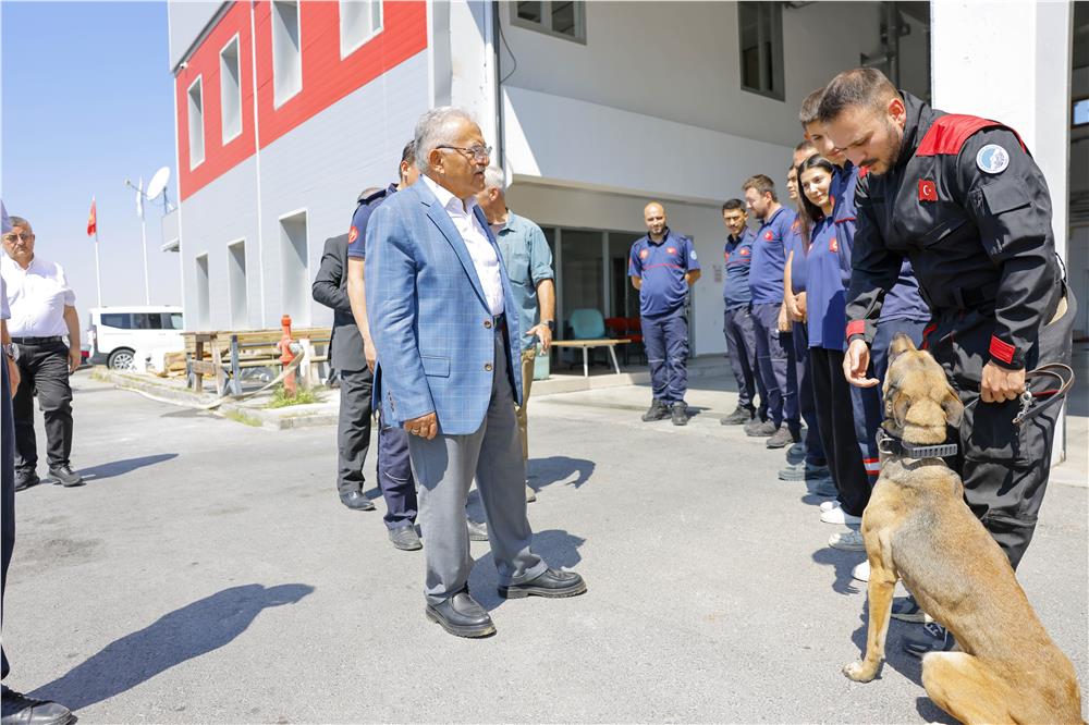 Kayseri