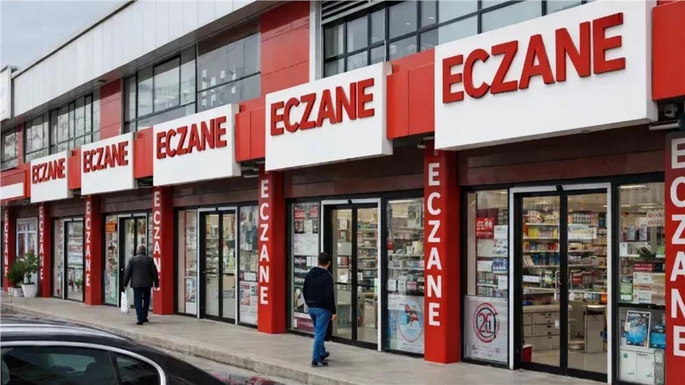 Kayseri’de nöbetçi eczaneler neler? İşte 22 Eylül Kayseri nöbetçi eczane listesi