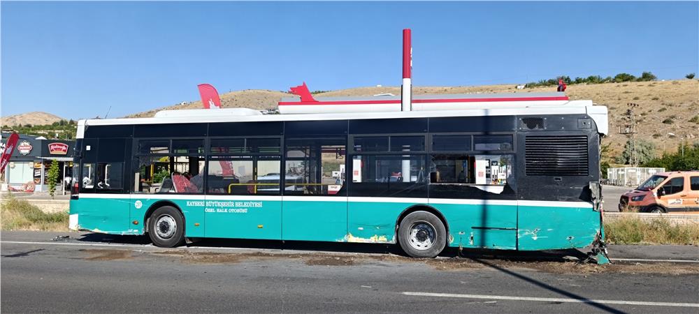 Kayseri