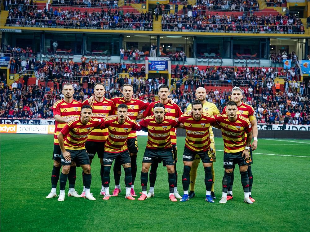 Kayserispor Kulübü