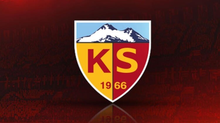 Kayserispor'a Trond Strande’den kaynaklanan transfer yasağı