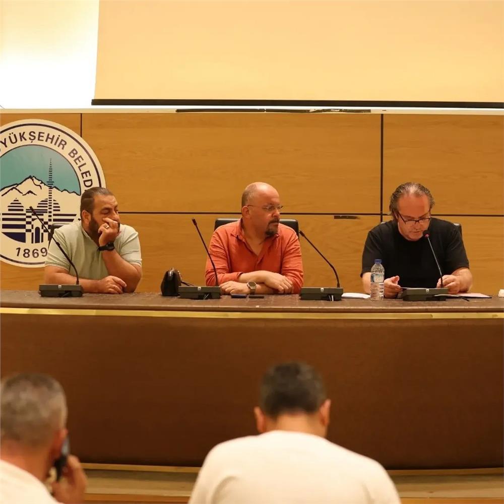 Melikgazi Kayseri Basketbol